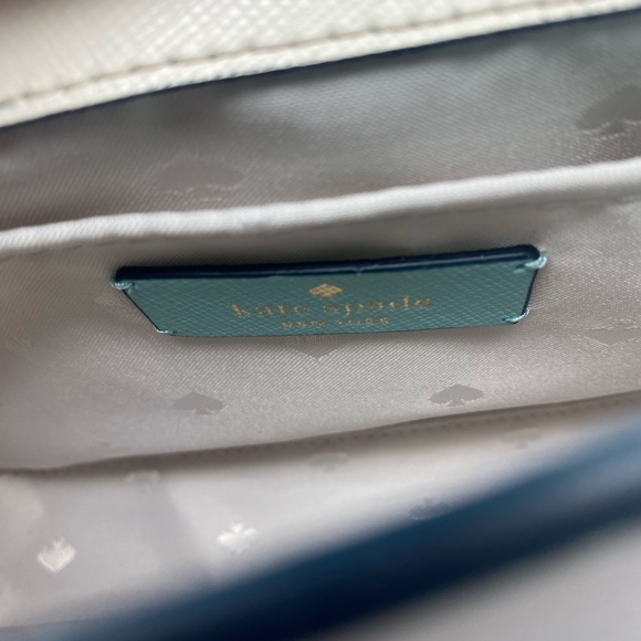 Kate Spade Carson Convertible Crossbody
Poolside Multi - Picture 8 of 10